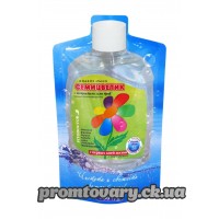 Мило рідке дит.Дой-пак Fitodoctor Семицветик /300мл 