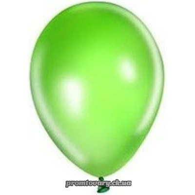Повітряна куля Gemar Ballons "12 Standart mix (30см) /шт