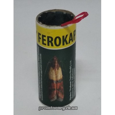 Зас.в/молі Ferokap /Feromol (липка лента)  /шт