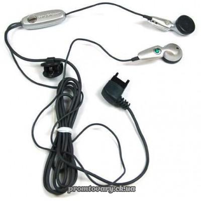 Тф.моб.аксесуар гарнітура Sony Ericsson HPM-20