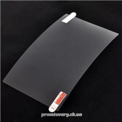 Тф.моб.аксесуар захисна плівка для планш. MC ipad 2/3