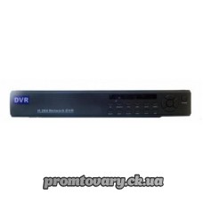 Відеорегістратор NC-8804S 4к./h264/vga/sata/lan/ДУ/мишка(без HDD) гар14дн. Відеорегістратор NC-8804S 4к./h264/vga/sata/lan/ДУ/мишка(без HDD) гар14дн.