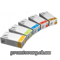 Рукавиці рез. Santex тонкі (медиц.) розм.ХL БІЛІ 50парУПАКОВКА Рукавиці рез. Santex тонкі (медиц.) розм.ХL БІЛІ 50парУПАКОВКА