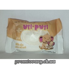 АкціяМило дит. Уті-путі алоє "слонення" /75гр