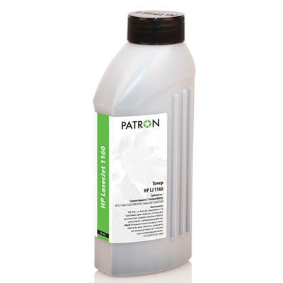 Тонер Patron HP LJ P2015/2035 /120р (HP LJ P2014/2015,Series,M2727 MFP)