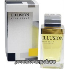 Prive чол.парф.вода Illusion /100мл