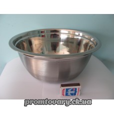 Миска кух. нерж. Емпаєр d28см ЕМ 2601 (німецька) /шт