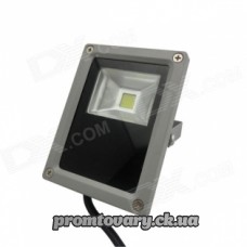 Прожектор LX-TGD-10W 85-265V IP65 White Прожектор LX-TGD-10W 85-265V IP65 White