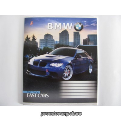 Зошит 36л 1Вересня ЛІНІЯ /шт