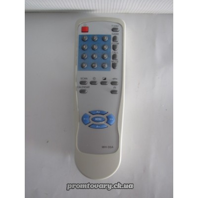 ПДУ TV Rolsen WH-55A