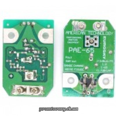 Ант.підсилювач DVB-T2 Eurosky SWA-105T2 5V