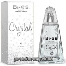 Bi-es жін.парф.вода Crystal /100мл