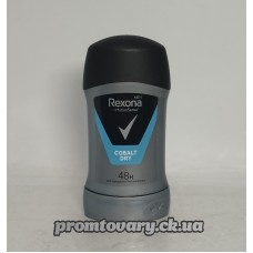 АкціяДез.сух. Rexona чол. Кобальт  50мл