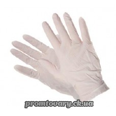 Рукавиці рез. Santex тонкі (медиц.) розм.ХL ОДНА ПАРА
