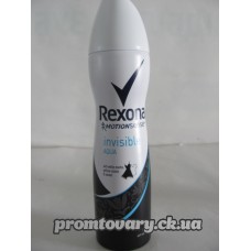 АкціяДез.спрей Rexona жін. Invisible aqua (прозорий крістал) 150мл АкціяДез.спрей Rexona жін. Invisible aqua (прозорий крістал) 150мл