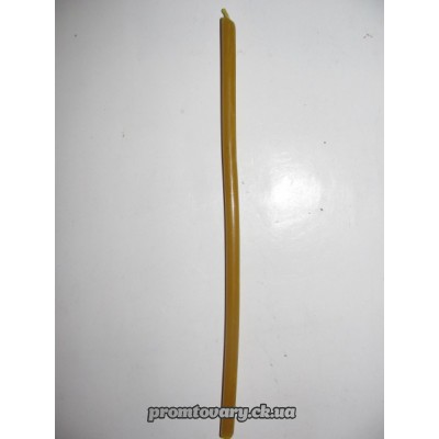 Свічка воскова №40 26см середня 