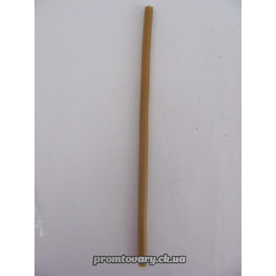 Свічка воскова №80 19см середня