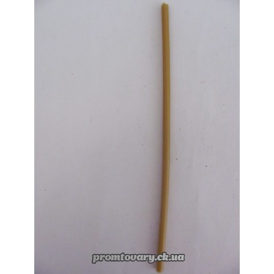 Свічка воскова №140 16.5см мала