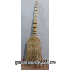 Віник звичайний сорго середній Одеса 85 /шт