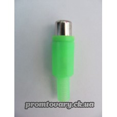 Гніздо F-тюльпан зелений