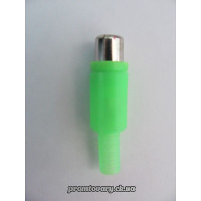 Гніздо F-тюльпан зелений