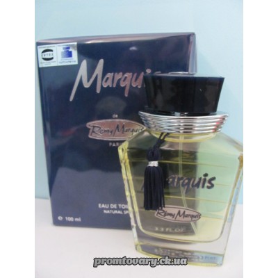 Remy Marquis чол.т.вода Marquis /100мл Remy Marquis чол.т.вода Marquis /100мл