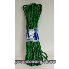 Шнур д/білизни d5мм /20м