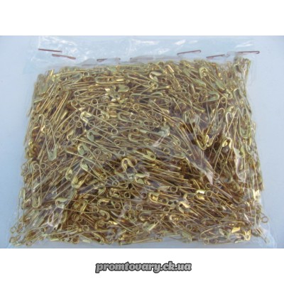 Шпилька(булавка) золото МАЛА ПОШТУЧНО