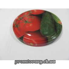 Кришка-твіст офф 82 Мікс /шт