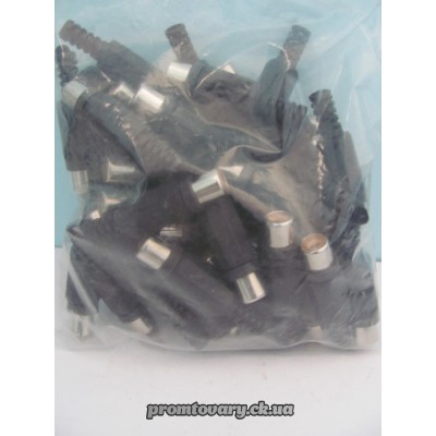 Гніздо F-тюльпан чорний