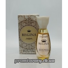 Parisian жін.т.вода Regina /55мл