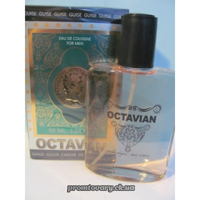 Guise чол.одеколон Octavian /90мл