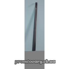 Лопатка для взуття металева велика 70см з петлею /шт