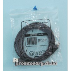 Кабель USB AM/miniUSB(4pin) 1,8м Gembird CCР-USB2-AM4P-6