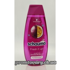 АкціяШамп.Schauma Fresh it up д/схильного до жирн. /400мл