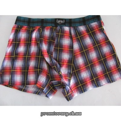 Труси чол.(сімейні) Roy (DoReMi) 5XL //шт