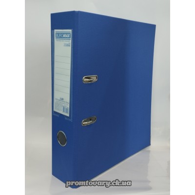 Папка регістратор Buromax BM.3011 7см.колор /шт