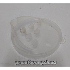 Кришка капр. для зливу консерванту /шт