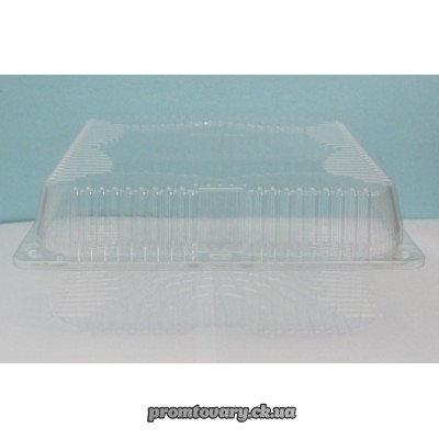 Лоток одн. 202*202*83 3250мл (2216)