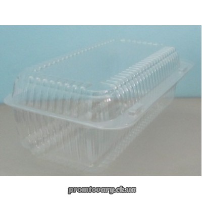 Лоток одн. 232*116*87 2100мл (2238)