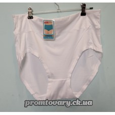 Труси жін.БАТАЛ класичні Bamboo 4007 6XL /шт