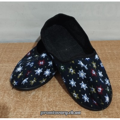 Тапочки ткань жіночі Київ 39р./шт