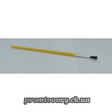 Пензлик синтетичний для клея асорті /шт