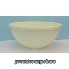 Миска пласм.салатник Гемопласт 1,5л кольор./шт