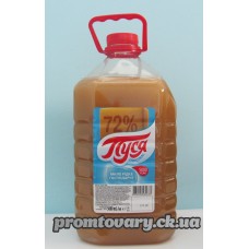 Мило госп.рідке Пуся д/ручн. прання та автомат /5л