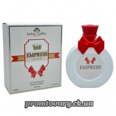 Lotus Valley жін.т.вода Empress /100мл 