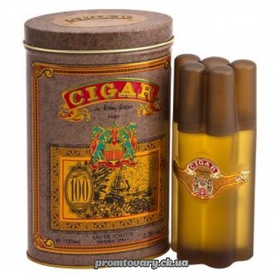 Parfums Parour чол.т.вода Cigar /100мл