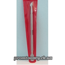 Лопатка для нігтів Zinger 714/шт