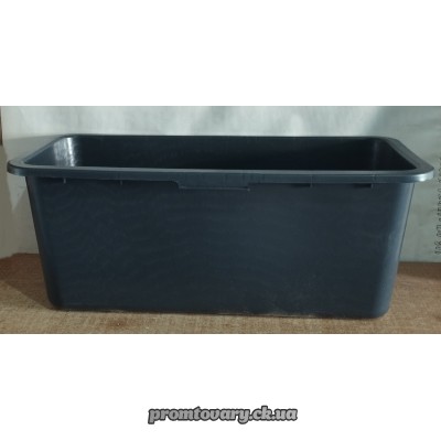 Корито пласт. 55л 2сорт 