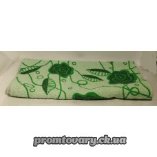 Рушник кухоний великий Квітка 320*680мм/шт